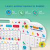 Arabasque™ Tablette d'apprentissage de l'arabe pour les enfants